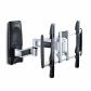 startechcom-soporte-de-montaje-articulado-de-pared-para-televisores-soporte-vesa-de-pared-soporta-tv-plano-o-curvos-de-65-o-45kg-perfil-bajo-retraible-de-esquina