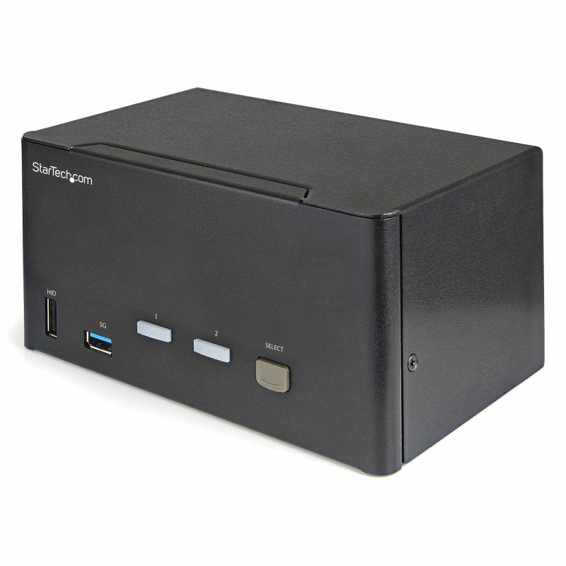 startechcom-switch-conmutador-kvm-de-2-puertos-displayport-4k-para-3-monitores-video-de-4k-y-60hz-ultra-hd-hdr-hub-ladron-usb-30-de-2-puertos-y-4-puertos-usb-20-hid-audio-hotkey-taa