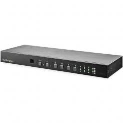 StarTech.com Switch Multiplicador de Vídeo HDMI 4K de 60Hz - Matriz de 4x4