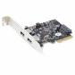 startechcom-tarjeta-pci-express-de-2-puertos-usba-10gb-puerto-tarjeta-pci-e-30-x2-usb-32-gen-2-10gbps-tipo-a-win-linux-pexusb312a3