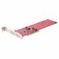 startechcom-tarjeta-pcie-adaptadora-para-2-ssds-m2-pci-express-x8-o-x16-a-nvme-doble-o-ssds-m2-ahci-pci-express-40-78gbps-por-unidad-con-bifurcacion-windows-o-linux