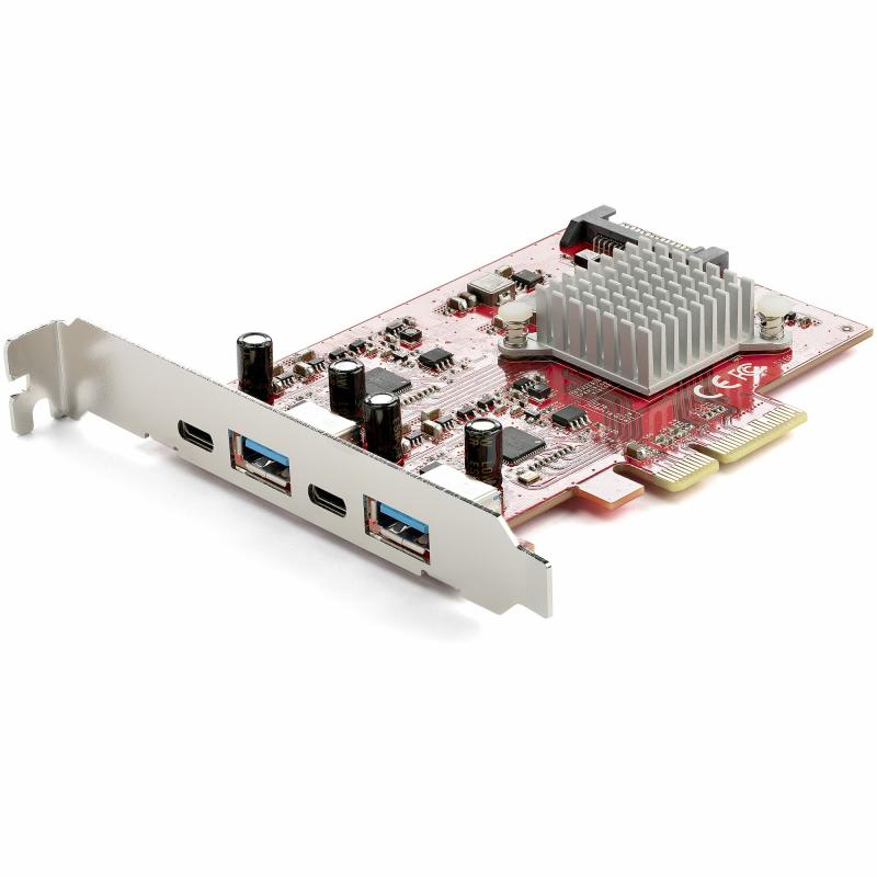 startechcom-tarjeta-pcie-de-4-puertos-usb-tarjeta-de-expansion-pci-express-usb-de-10gbps-con-2-controladores-2-puertos-usb-c-y-2-puertos-usb-a-usb-32-gen-2-tarjeta-pci-e-usb-usb-c