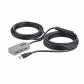 startechcom-u01043-usb-extender-hub-de-interfaz-usb-32-gen-1-31-gen-1-type-a-5000-mbit-s-negro-plata