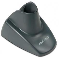 DATALOGIC STD-AUTO-QD24-BK accesorio para lector de código de barras Puesto