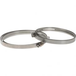 Steel Straps Tx30 570Mm 1Pair correa