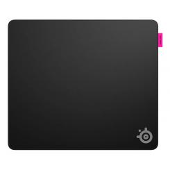 Steelseries 63430 alfombrilla para ratón Alfombrilla de ratón para juegos Negro