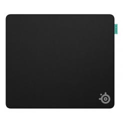 Steelseries 63432 alfombrilla para ratón Alfombrilla de ratón para juegos Negro