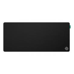 Steelseries 63433 alfombrilla para ratón Alfombrilla de ratón para juegos Negro
