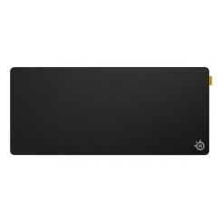 Steelseries 63435 alfombrilla para ratón Alfombrilla de ratón para juegos Negro