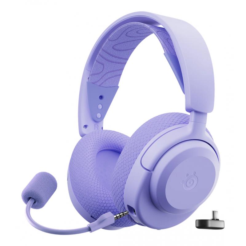 steelseries-arctis-nova-3p-auriculares-inalambrico-diadema-juego-usb-tipo-c-bluetooth-lavanda