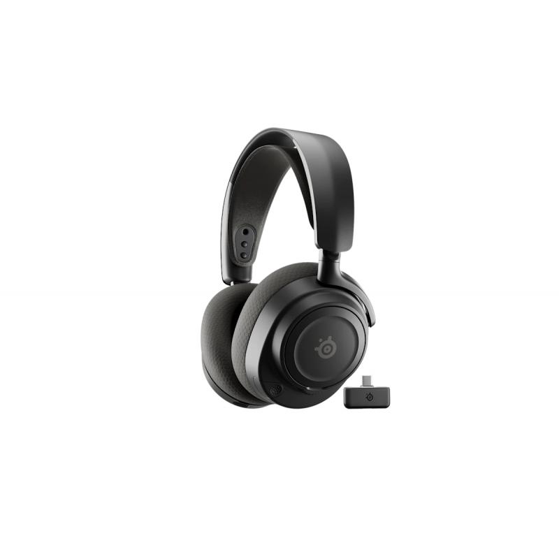 steelseries-arctis-nova-7-wireless-gen-2-auriculares-inalambrico-diadema-juego-bluetooth-negro