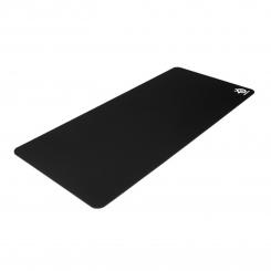 Steelseries QcK XXL Alfombrilla de ratón para juegos Negro