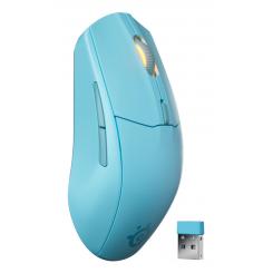 Steelseries Rival 3 Wireless Gen 2 ratón Universal Ambidextro Bluetooth Óptico 18000 DPI