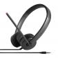 stereo-analog-auriculares-alambrico-diadema-oficina-centro-de-llamadas-negro