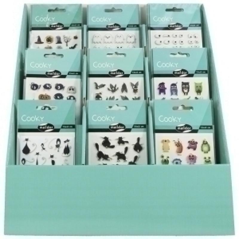 stickers-maildor-cooky-hallo-exp-90