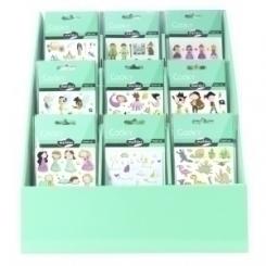 Stickers Maildor Cooky Magia Exp/90
