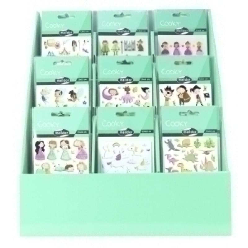 stickers-maildor-cooky-magia-exp-90