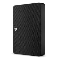 Seagate STKM1000400 disco duro externo 1 TB Negro