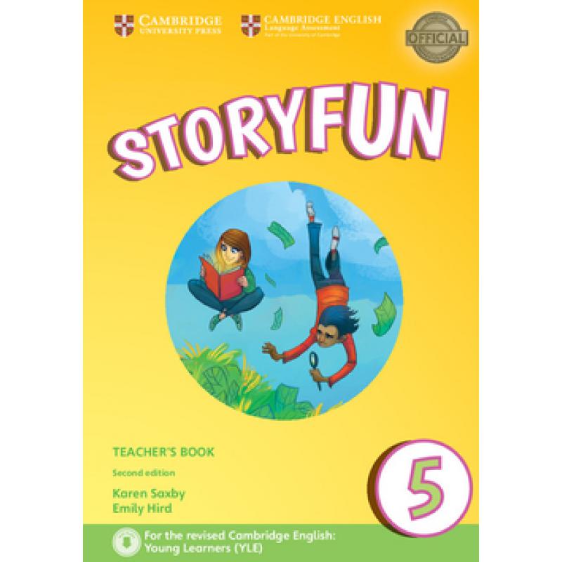 storyfun-for-flyers-5-teachers-book-with-audio-cambridge