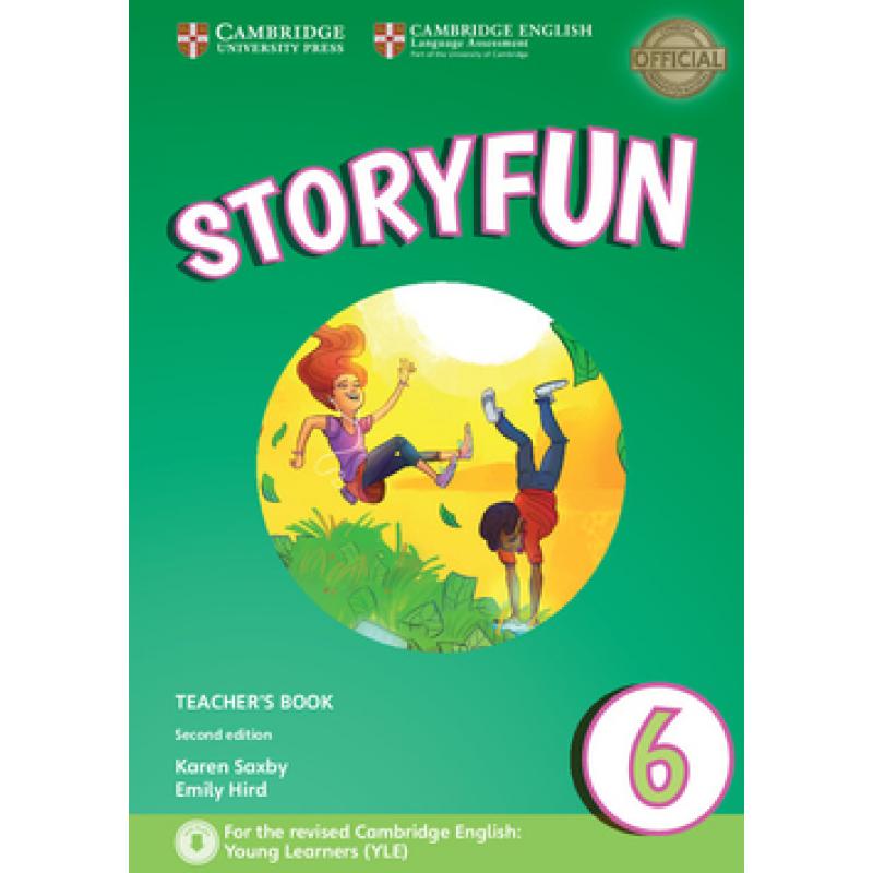 storyfun-for-flyers-6-teachers-book-with-audio-cambridge