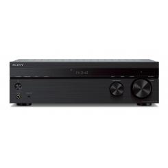 Sony STR-DH190 receptor AV 100 W 2.0 canales Estéreo Negro