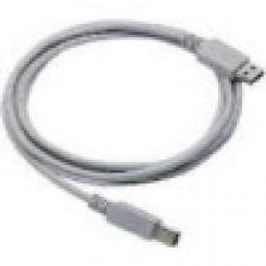 DATALOGIC Straight Cable - Type A USB cable USB 2 m