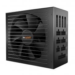 be quiet! Straight Power 11 unidad de fuente de alimentación 750 W 20+4 pin ATX ATX Negro