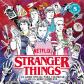 Stranger Things. El libro oficial para colorear de la serie completa (Ed. Grijalbo)