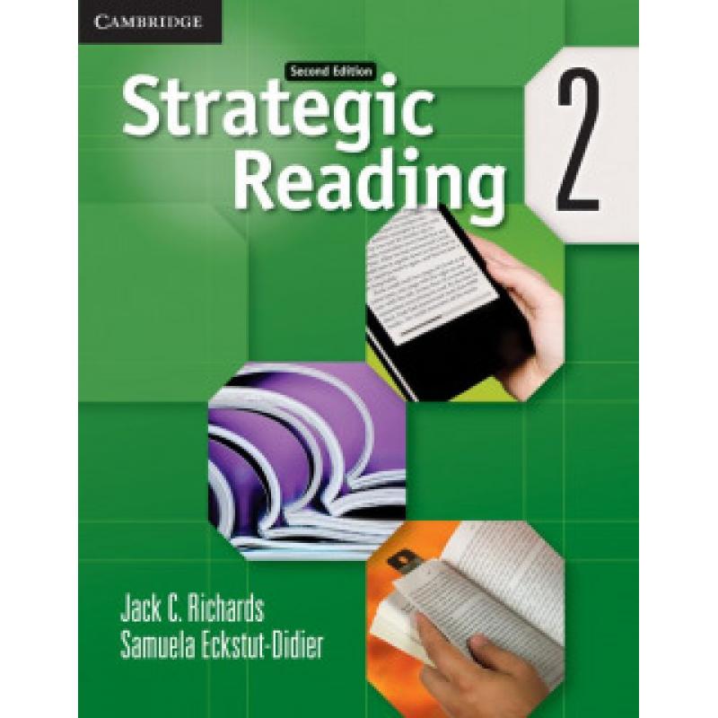 strategic-reading-level-2-students-book-cambridge