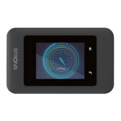 Strong 4G+ LTE MiFi Hotspot Router Wi-Fi 1200 Router de red móvil