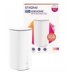 Strong 5G+ AIRHOME Wi-Fi Router 1501 Router de red móvil