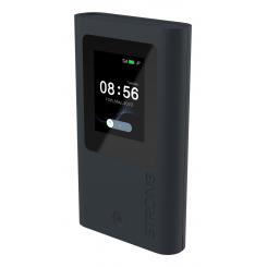 Strong 5GMIFIAX1800 router de telefonía/puerta de enlace/módem Router de red móvil