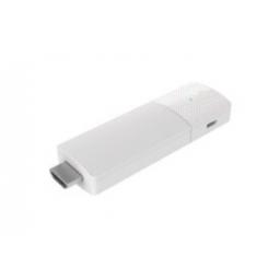 Strong LEAP AIR adaptador Smart TV USB 4K Ultra HD Android Blanco