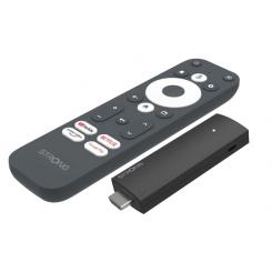 Strong LEAP-UNA HDMI 2K Ultra HD Android Negro