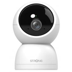 Strong SHC04IR0-W cámara de vigilancia Almohadilla Cámara de seguridad IP Interior Techo/Escritorio