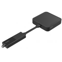 Strong SRT427 convertidor de Smart TV Negro 4K Ultra HD 16 GB Wifi Ethernet