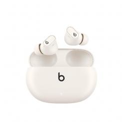 Apple STUDIO BUDS + IVORY-ZML