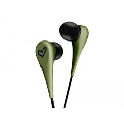 Energy Sistem Style 1 Auriculares Alámbrico Dentro de oído Llamadas/Música Verde