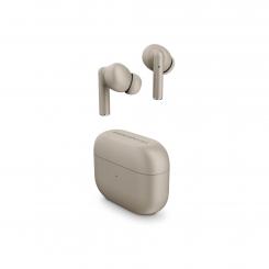 Energy Sistem Style 2 Auriculares True Wireless Stereo (TWS) Dentro de oído Llamadas/Música Bluetooth Champán