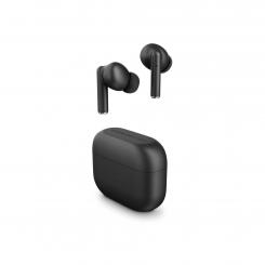 Energy Sistem Style 2 Auriculares True Wireless Stereo (TWS) Dentro de oído Llamadas/Música Bluetooth Negro