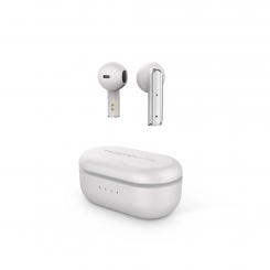 Energy Sistem Style 4 Auriculares True Wireless Stereo (TWS) Dentro de oído Llamadas/Música USB Tipo C Bluetooth Crema de color