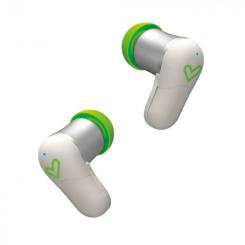 Energy Sistem Style 6 True Wireless Auriculares Inalámbrico Dentro de oído Llamadas/Música Bluetooth Blanco