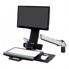 ERGOTRON Styleview Sit-Stand Combo Arm 61 cm (24