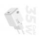 subblim-cargador-gan-35w-usb-c