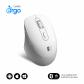 subblim-raton-curve-ergo-dual-mouse-battery-white