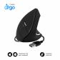 subblim-raton-glide-vertical-ergo-wired-mouse-black