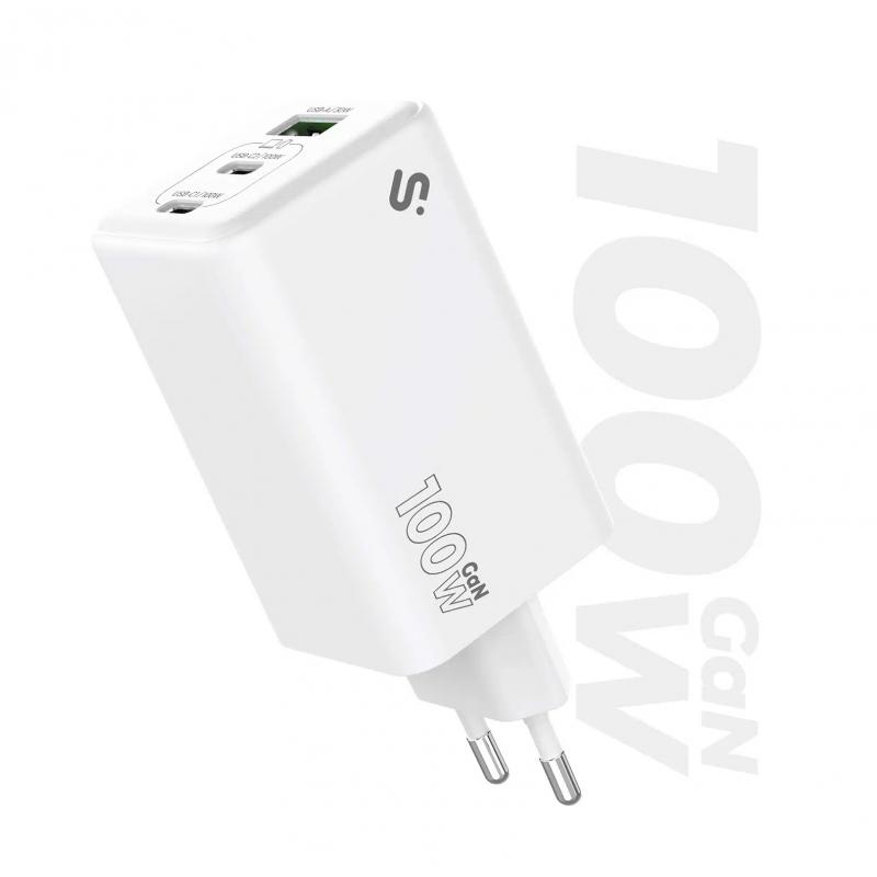 subblim-subchg-6g1003-cargador-de-dispositivo-movil-universal-blanco-corriente-alterna-carga-rapida-interior