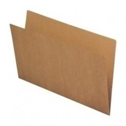 Subcarpeta Fade 170G Kraft Eco A4 P/50