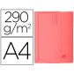 subcarpeta-cartulina-con-bolsa-exacompta-din-a4-rojo-290-gr