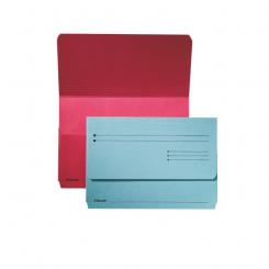 Subcarpeta ESSELTE Pocket 275 grs. Folio, beig
